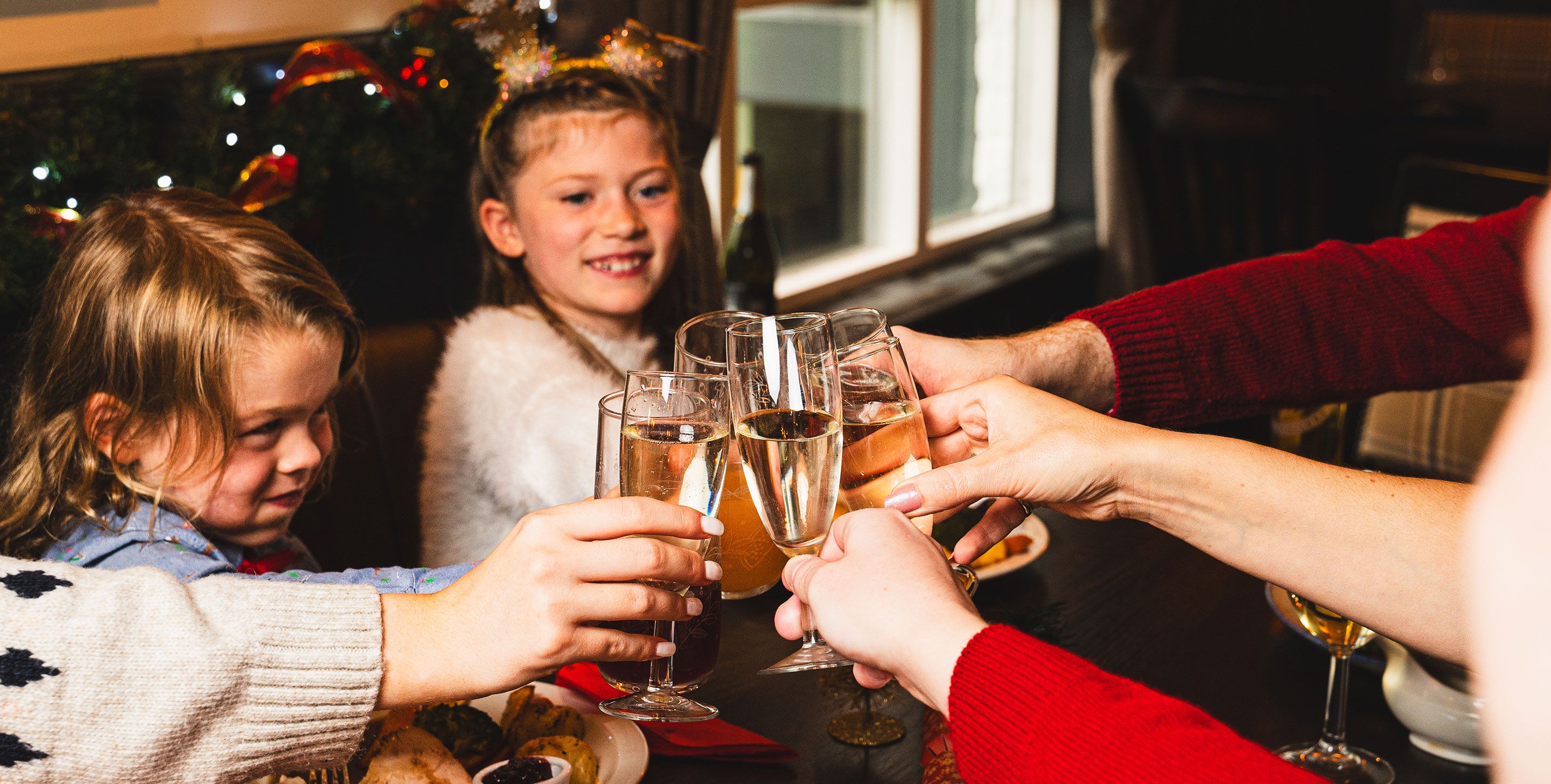 Even more magical occasions at The Hadcroft