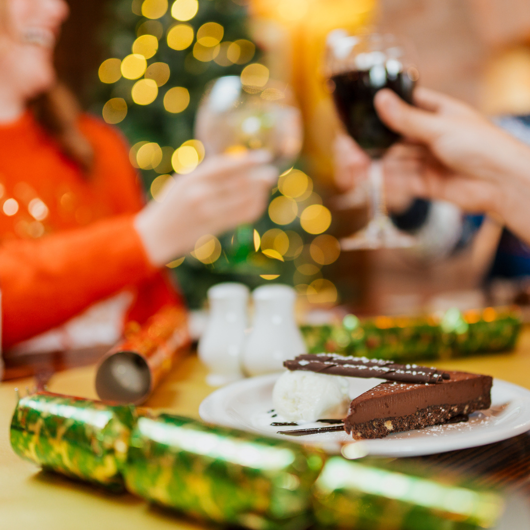 Christmas at The Hadcroft