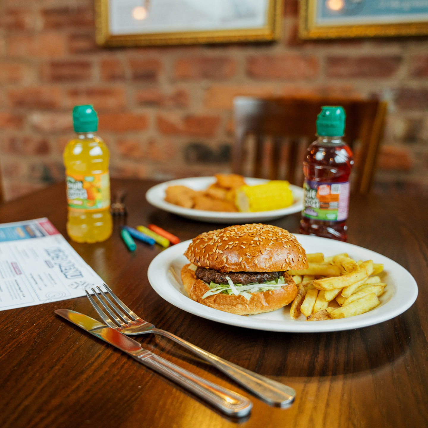 Family Meals Made Easy